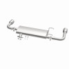 BRE Exhaust 09-14 Murano 3.5L Muffler Kit - 108-0042 360 Degree Image Set