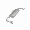 BRE Exhaust 09-14 Murano 3.5L Muffler Kit - 108-0042 360 Degree Image Set