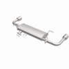 BRE Exhaust 09-14 Murano 3.5L Muffler Kit - 108-0042 360 Degree Image Set