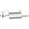 BRE Exhaust 00-01 Sentra 1.8L Muffler Kit - 108-0044 Photo - out of package