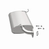 BRE Exhaust 98-02 Accord 3.0L Muffler Kit - 108-0052 360 Degree Image Set