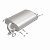 BRE Exhaust 98-02 Accord 3.0L Muffler Kit - 108-0052 360 Degree Image Set