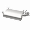 BRE Exhaust 98-02 Accord 3.0L Muffler Kit - 108-0052 360 Degree Image Set