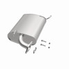 BRE Exhaust 98-02 Accord 3.0L Muffler Kit - 108-0052 360 Degree Image Set