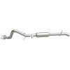 Magnaflow BRE 05-08 Escape/Mariner/Tribute 2.3L-3.0L Muffler Kit - 108-0066 Photo - out of package