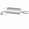 BRE Exhaust 97-99 Avalon 3.0L Muffler Kit - 108-0072 360 Degree Image Set
