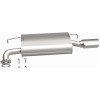 BRE Exhaust 97-99 Avalon 3.0L Muffler Kit - 108-0072 Photo - out of package