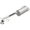 BRE Exhaust 01-04 Outback 3.0L Muffler Kit - 108-0086 Photo - out of package