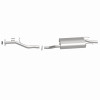 BRE Exhaust 94-97 Accord 2.2L Muffler Kit - 108-0099 360 Degree Image Set