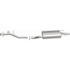 BRE Exhaust 94-97 Accord 2.2L Muffler Kit - 108-0099 Photo - out of package