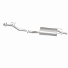 BRE Exhaust 94-97 Accord 2.2L Muffler Kit - 108-0099 360 Degree Image Set