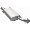 BRExhaust 07-12 Lexus ES350 / 07-11 Toyota Camry Left Muffler Kit - 108-0114 Photo - out of package