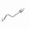 BRExhaust 99-04 Land Rover Discovery Muffler Kit - 108-0121 360 Degree Image Set