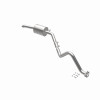 BRExhaust 99-04 Land Rover Discovery Muffler Kit - 108-0121 360 Degree Image Set