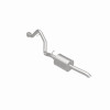 BRExhaust 99-04 Land Rover Discovery Muffler Kit - 108-0121 360 Degree Image Set