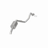 BRExhaust 99-04 Land Rover Discovery Muffler Kit - 108-0121 360 Degree Image Set