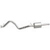BRExhaust 99-04 Land Rover Discovery Muffler Kit - 108-0121 Photo - out of package