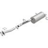 BRExhaust 2006 Saab 9-2X/ 06-07 Subaru Impreza 2.5L Muffler Kit - 108-0124 Photo - out of package
