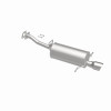 BRExhaust 02-04 Subaru Impreza 2.0L Muffler Kit - 108-0127 360 Degree Image Set