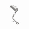 BRExhaust 02-04 Subaru Impreza 2.0L Muffler Kit - 108-0127 360 Degree Image Set