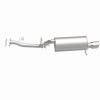 BRExhaust 02-04 Subaru Impreza 2.0L Muffler Kit - 108-0127 360 Degree Image Set