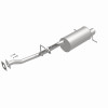 BRExhaust 02-04 Subaru Impreza 2.0L Muffler Kit - 108-0127 360 Degree Image Set