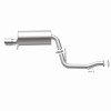 BRExhaust 02-04 Subaru Impreza 2.0L Muffler Kit - 108-0127 360 Degree Image Set