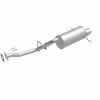 BRExhaust 02-04 Subaru Impreza 2.0L Muffler Kit - 108-0127 360 Degree Image Set