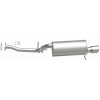 BRExhaust 02-04 Subaru Impreza 2.0L Muffler Kit - 108-0127 Photo - out of package