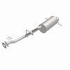 BRExhaust 02-04 Subaru Impreza 2.0L Muffler Kit - 108-0127 360 Degree Image Set