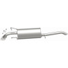 BRExhaust 05-07 Pontiac Wave/ 04-08 Chevrolet Aveo Muffler Kit - 108-0134 Photo - out of package