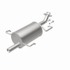 Magnaflow BRE Rear Muffler Kit Replacement Nissan - 108-0168 360 Degree Image Set