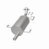 Magnaflow BRE Rear Muffler Kit Replacement Nissan - 108-0168 360 Degree Image Set