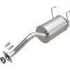 BRExhaust 93-95 Honda Civic Del Sol 1.5L Muffler Kit - 108-0196 Photo - out of package