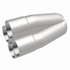 MagnaFlow Collector Merge 1.75 x 3 - 10802
