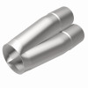 MagnaFlow Collector Merge 1.75 x 3 - 10802