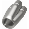 MagnaFlow Collector Merge 1.75 x 3 - 10802