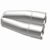 MagnaFlow Collector Merge 1.75 x 3 - 10802