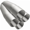 MagnaFlow Collector Merge 1.75 x 3 - 10802