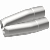 MagnaFlow Collector Merge 1.75 x 3 - 10802