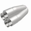 MagnaFlow Collector Merge 1.75 x 3 - 10802