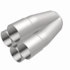 MagnaFlow Collector Merge 1.75 x 3 - 10802