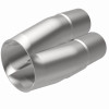 MagnaFlow Collector Merge 2.00 x 3.5 - 10804