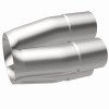 MagnaFlow Collector Merge 2.00 x 3.5 - 10804