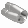 MagnaFlow Collector Merge 2.00 x 3.5 - 10804