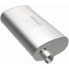 MagnaFlow Muffler Mag SS 14X4X9 2/2 O/O - 11234