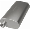 MagnaFlow Muffler Mag SS 14X4X9 2.25 O/O - 11235