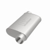 MagnaFlow Muffler Mag 3in 409SS 14X4X9 3 O/O - 11239
