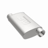MagnaFlow Muffler Mag 3in 409SS 14X4X9 3 O/O - 11239