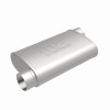 MagnaFlow Muffler Mag 3in 409SS 14X4X9 3 O/O - 11239